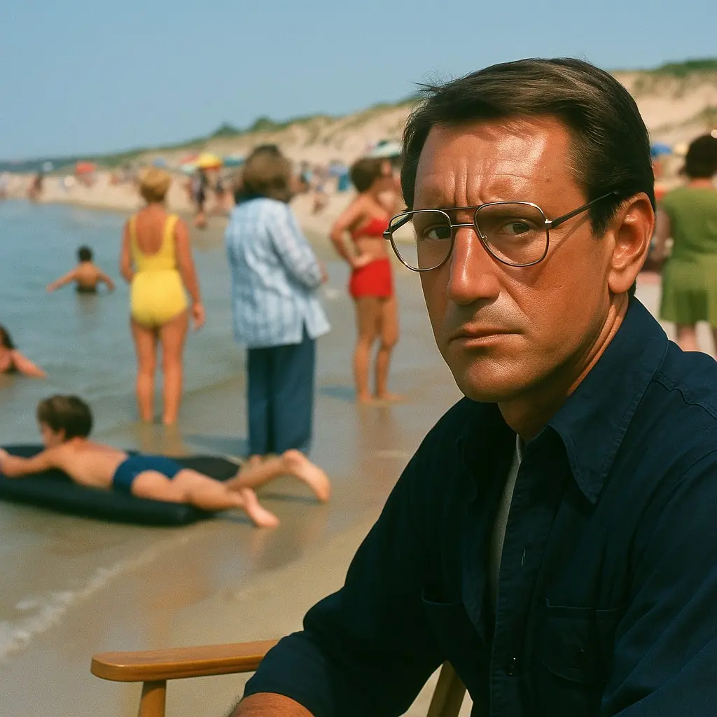 Les Dents de la mer – plage